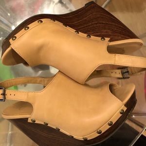Jessica Simpson Shoes